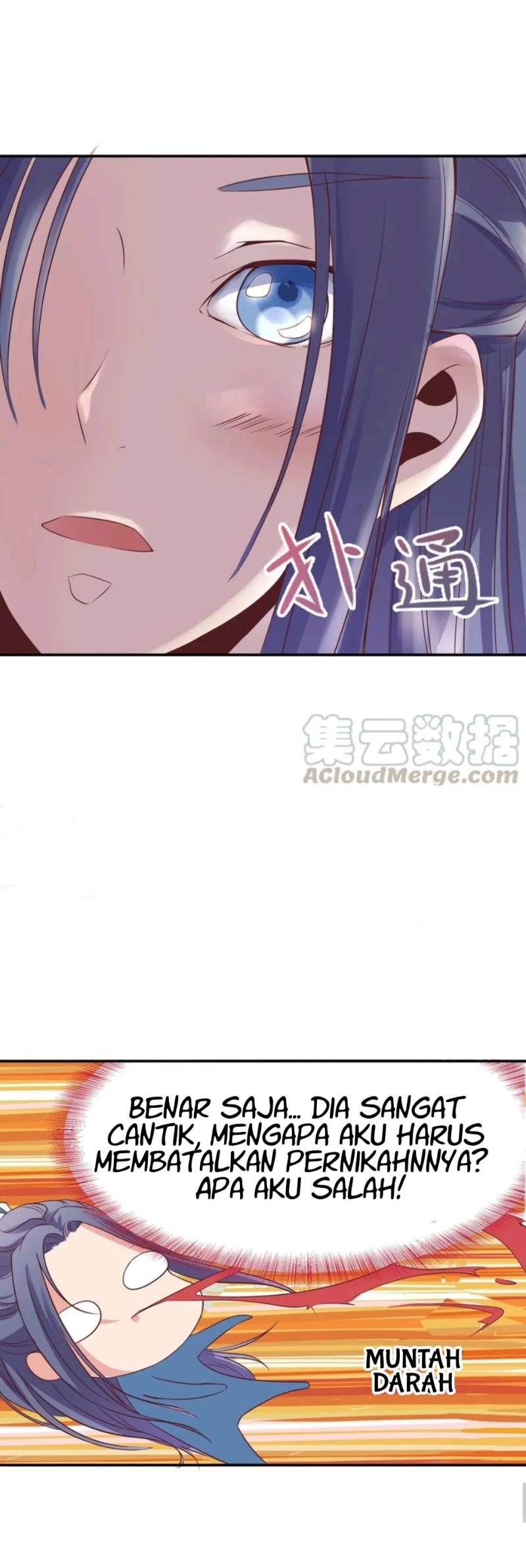 First Master Chapter 3 - halaman 20