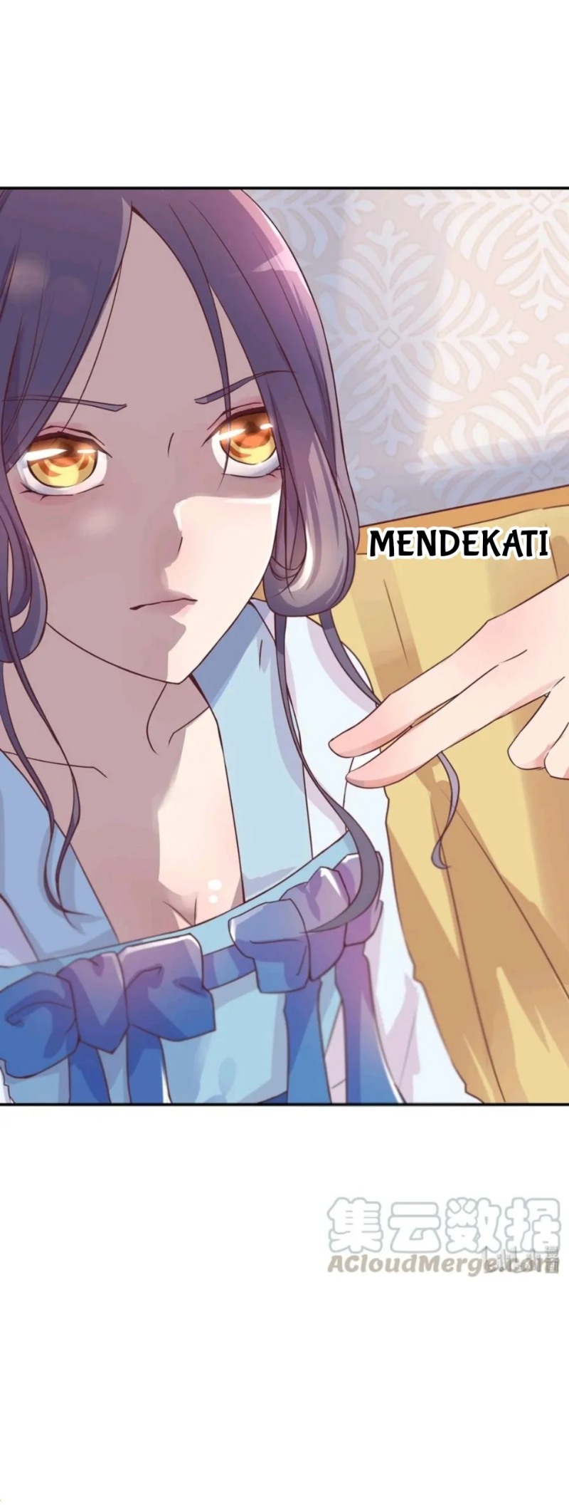 First Master Chapter 3 - halaman 25
