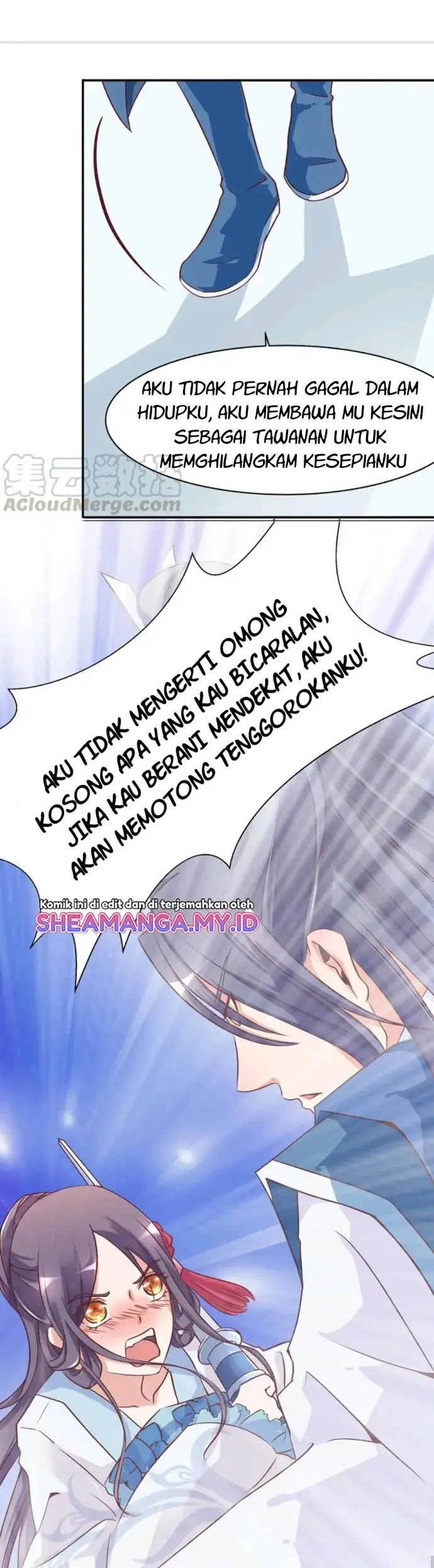 First Master Chapter 4 - halaman 11