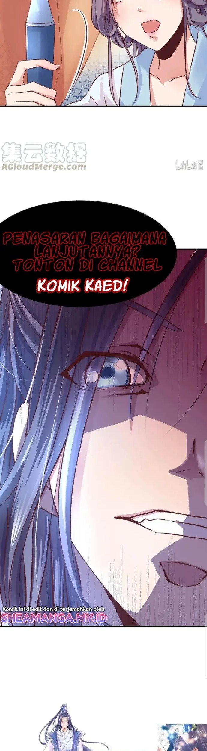 First Master Chapter 4 - halaman 14
