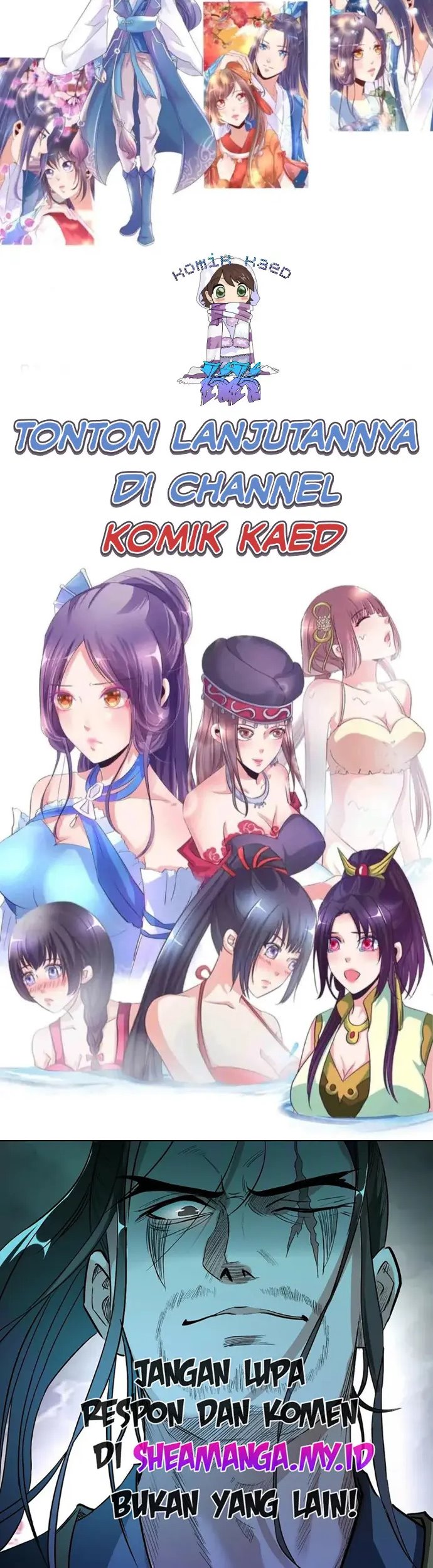 First Master Chapter 4 - halaman 15