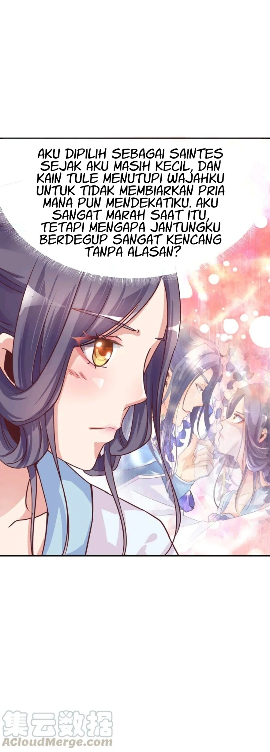 First Master Chapter 5 - halaman 10