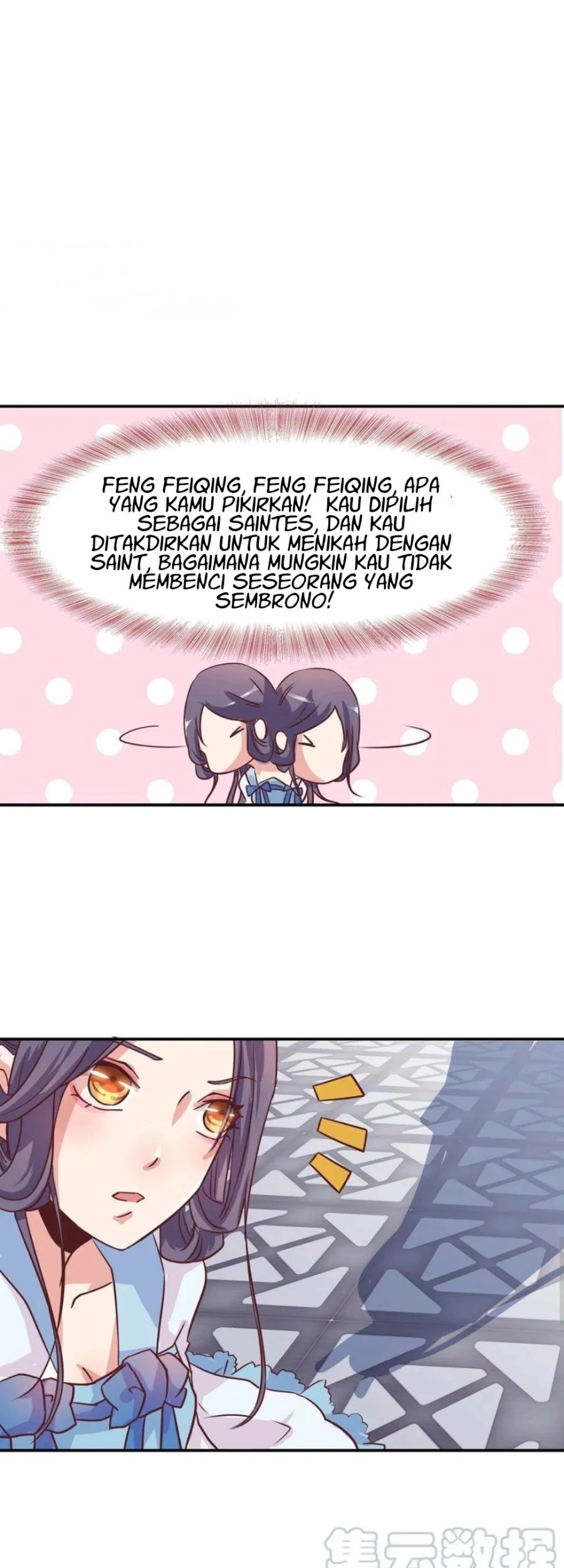 First Master Chapter 5 - halaman 12