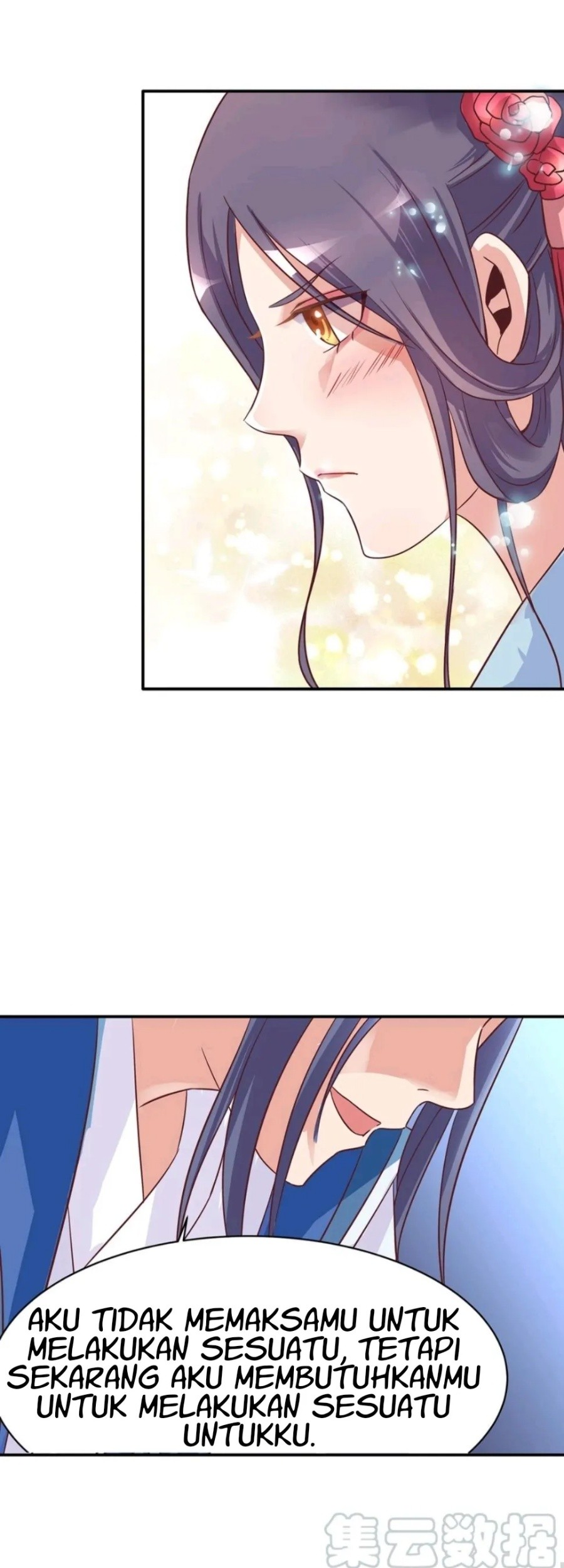 First Master Chapter 5 - halaman 24