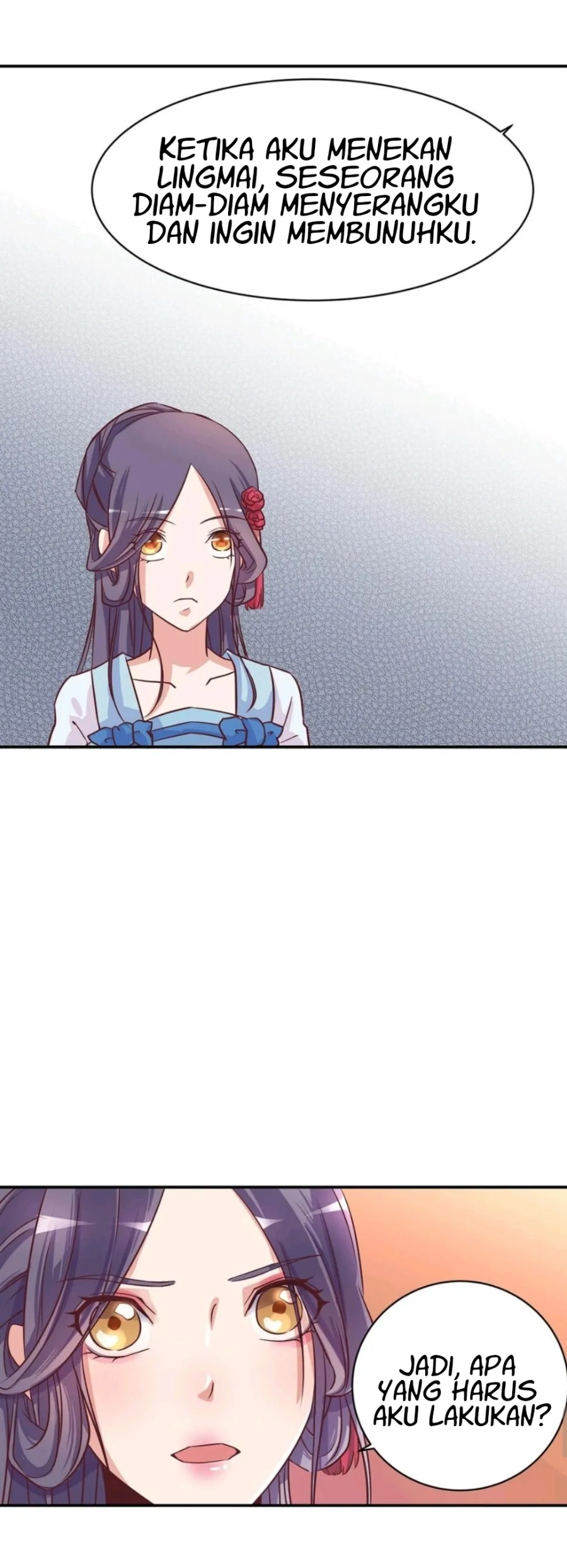 First Master Chapter 5 - halaman 26