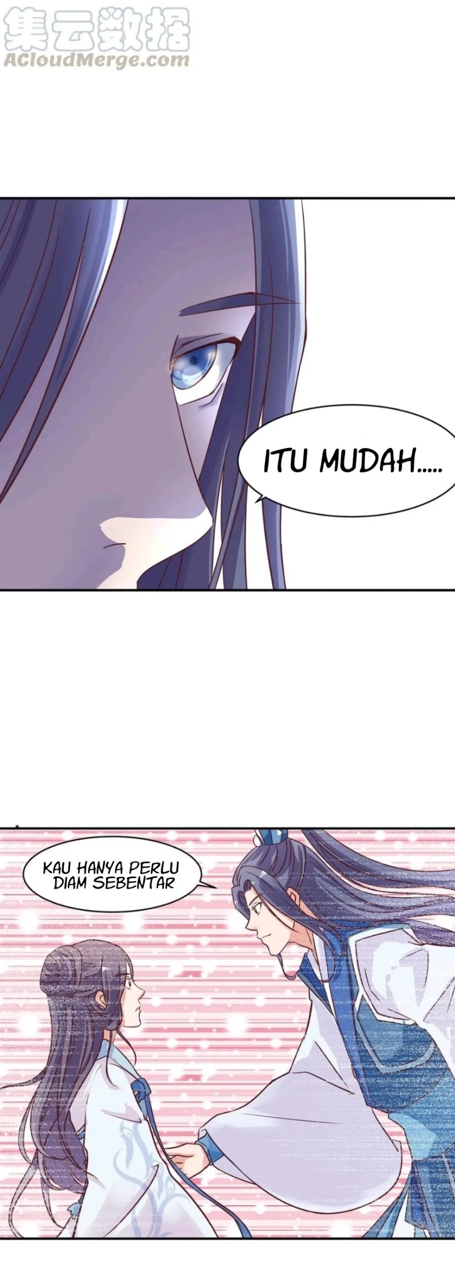 First Master Chapter 5 - halaman 27