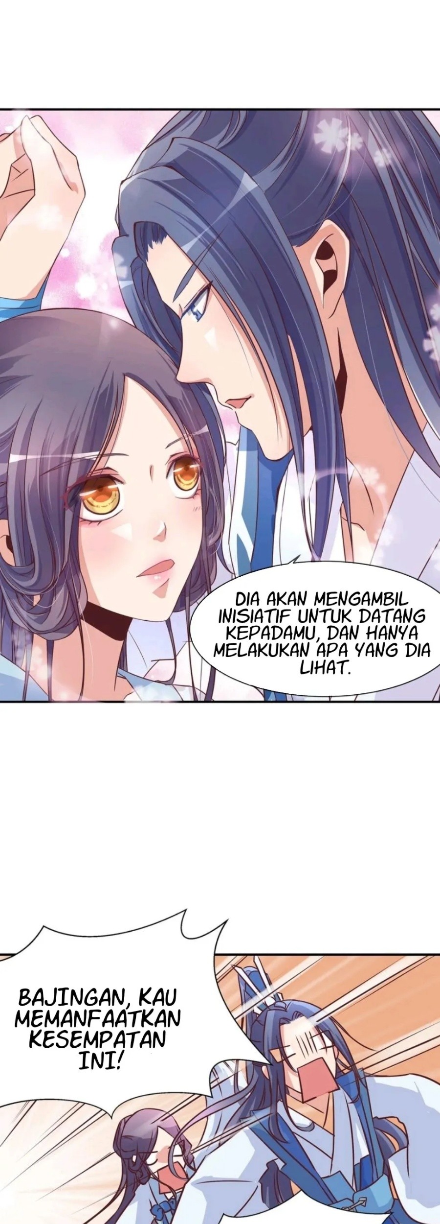 First Master Chapter 5 - halaman 29