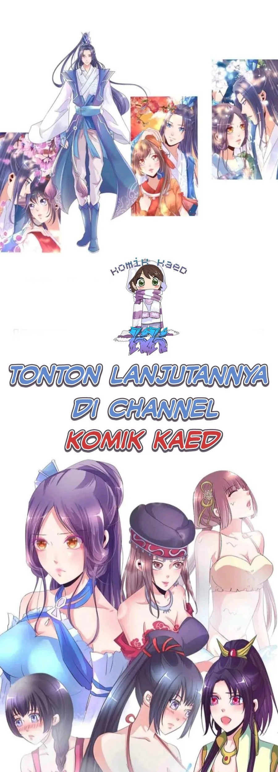 First Master Chapter 5 - halaman 41