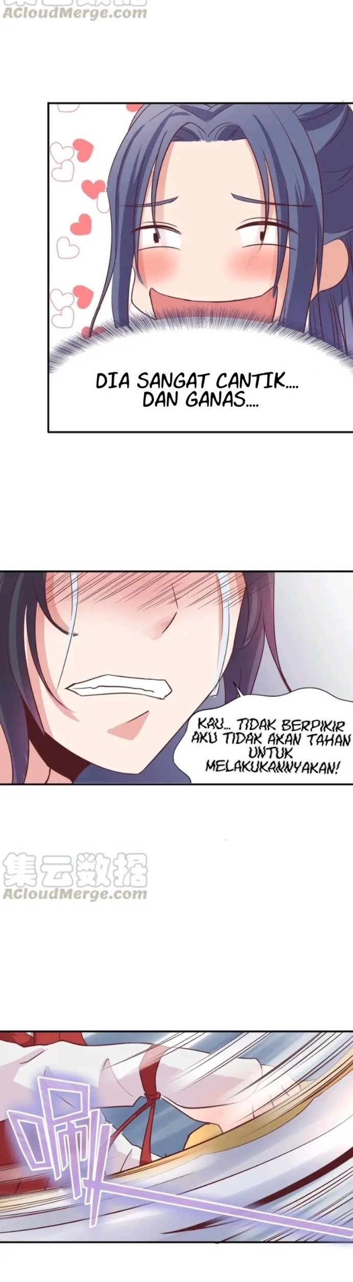 First Master Chapter 6 - halaman 13