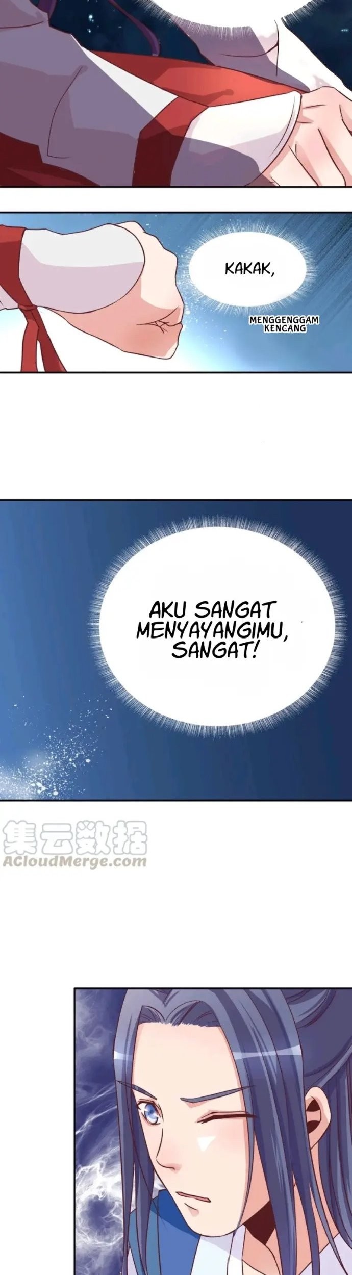 First Master Chapter 6 - halaman 21
