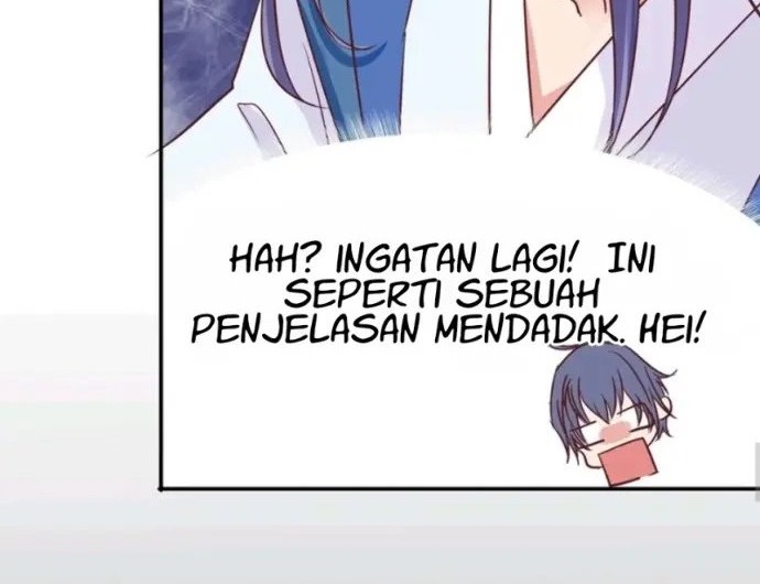 First Master Chapter 6 - halaman 22