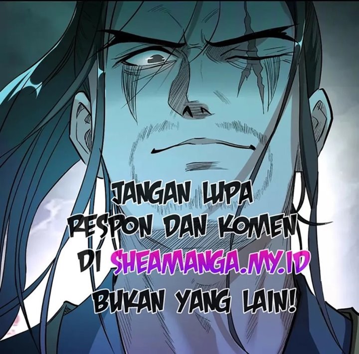 First Master Chapter 7 - halaman 22