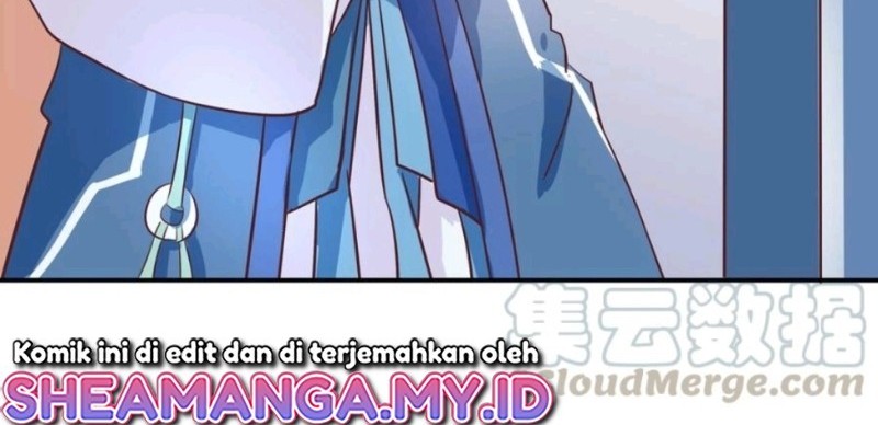 First Master Chapter 8 - halaman 27