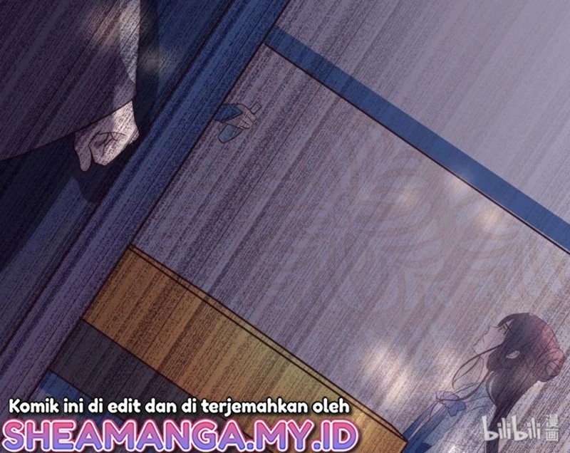 First Master Chapter 8 - halaman 31