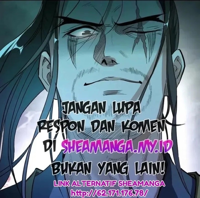 First Master Chapter 8 - halaman 34