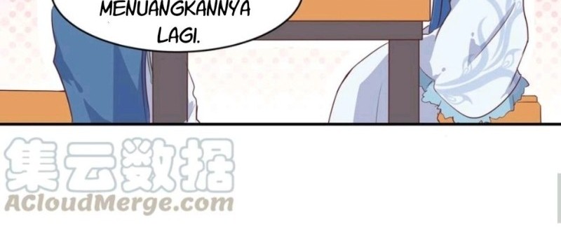 First Master Chapter 9 - halaman 11