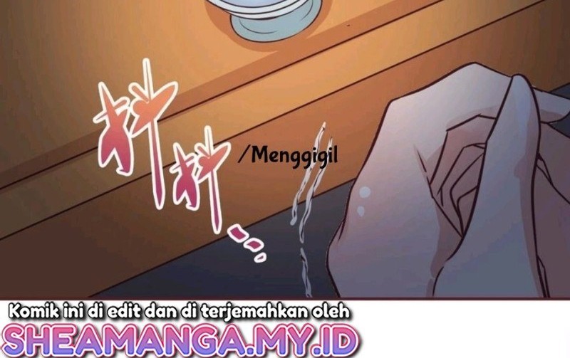 First Master Chapter 9 - halaman 15