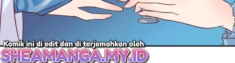 First Master Chapter 9 - halaman 17