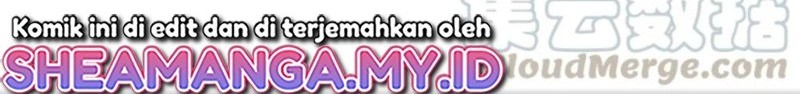 First Master Chapter 9 - halaman 21