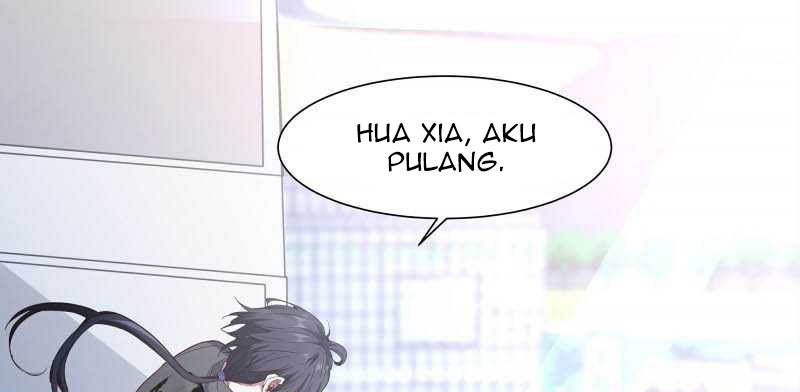 First Rate Master Chapter 1 - halaman 12