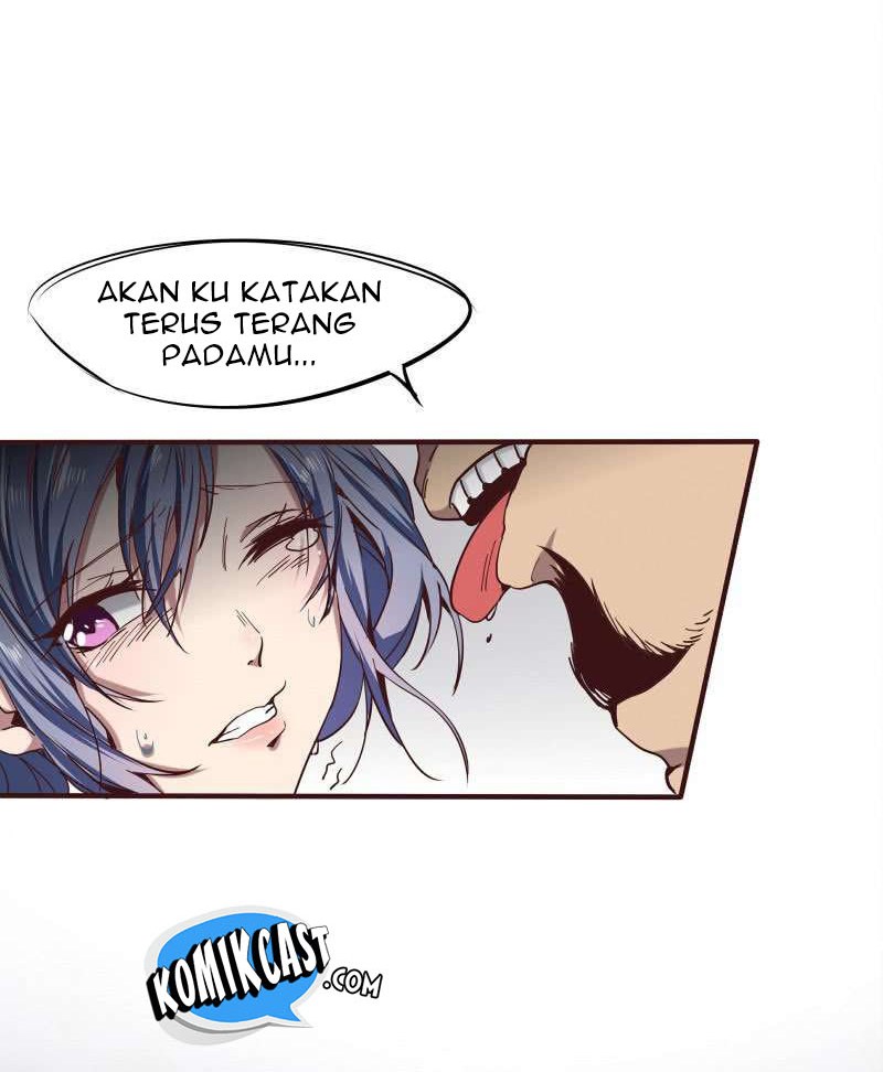 First Rate Master Chapter 1 - halaman 24