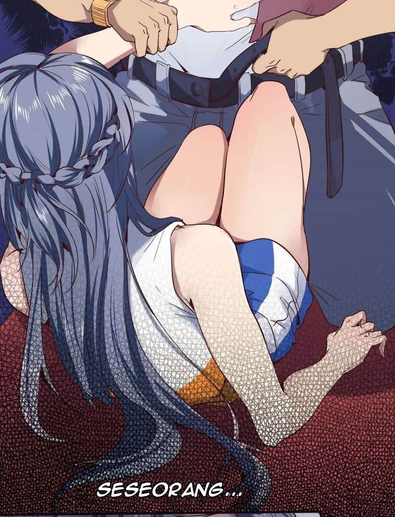 First Rate Master Chapter 1 - halaman 26