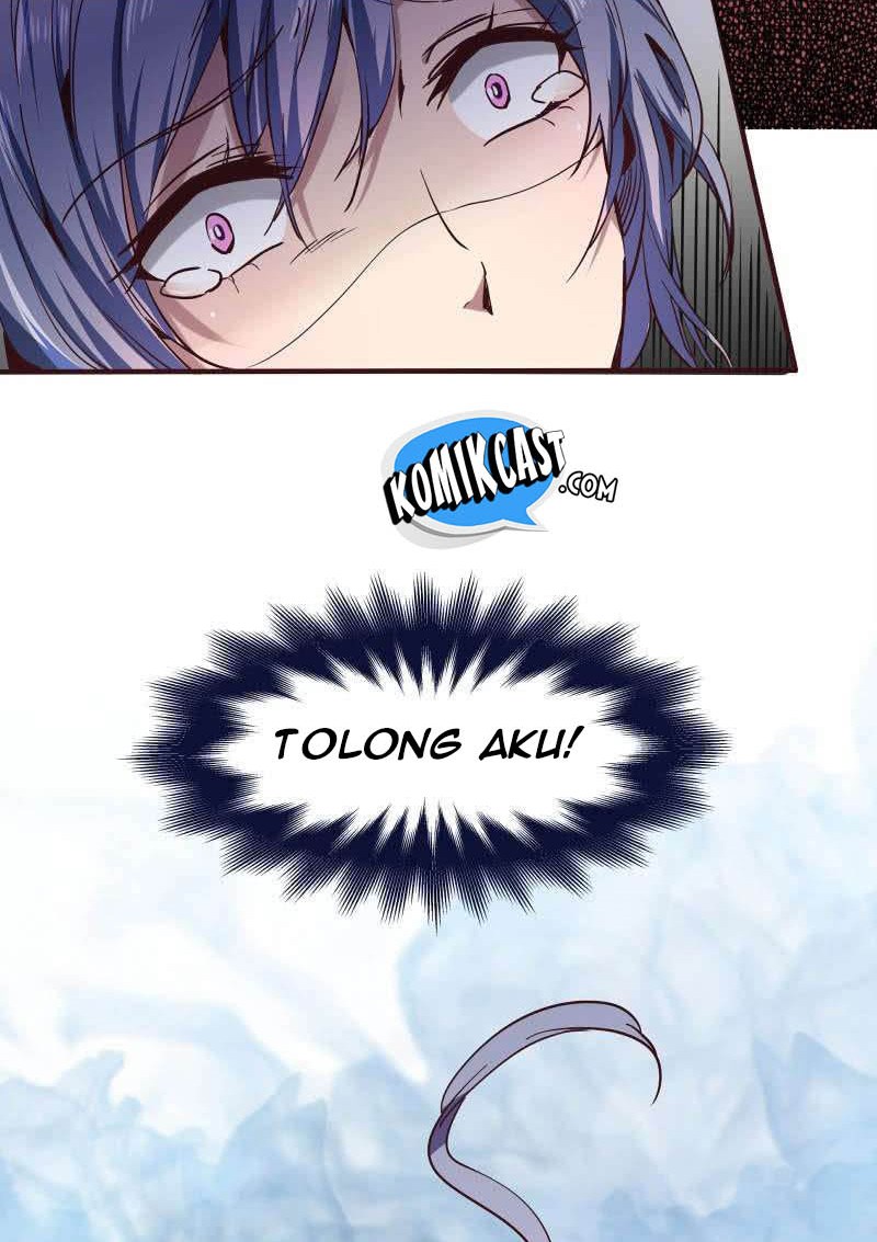 First Rate Master Chapter 1 - halaman 27