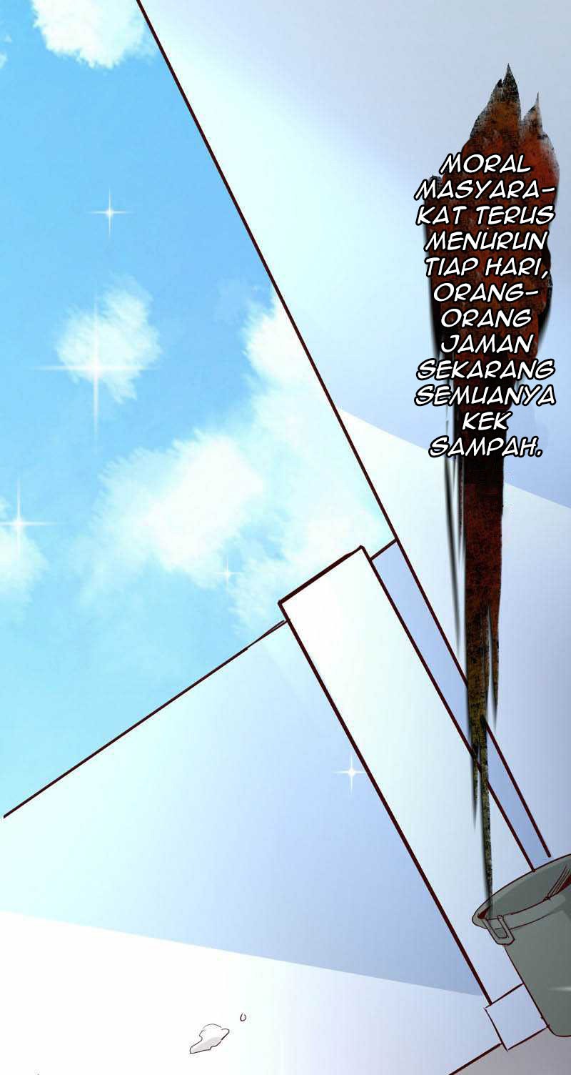 First Rate Master Chapter 1 - halaman 33