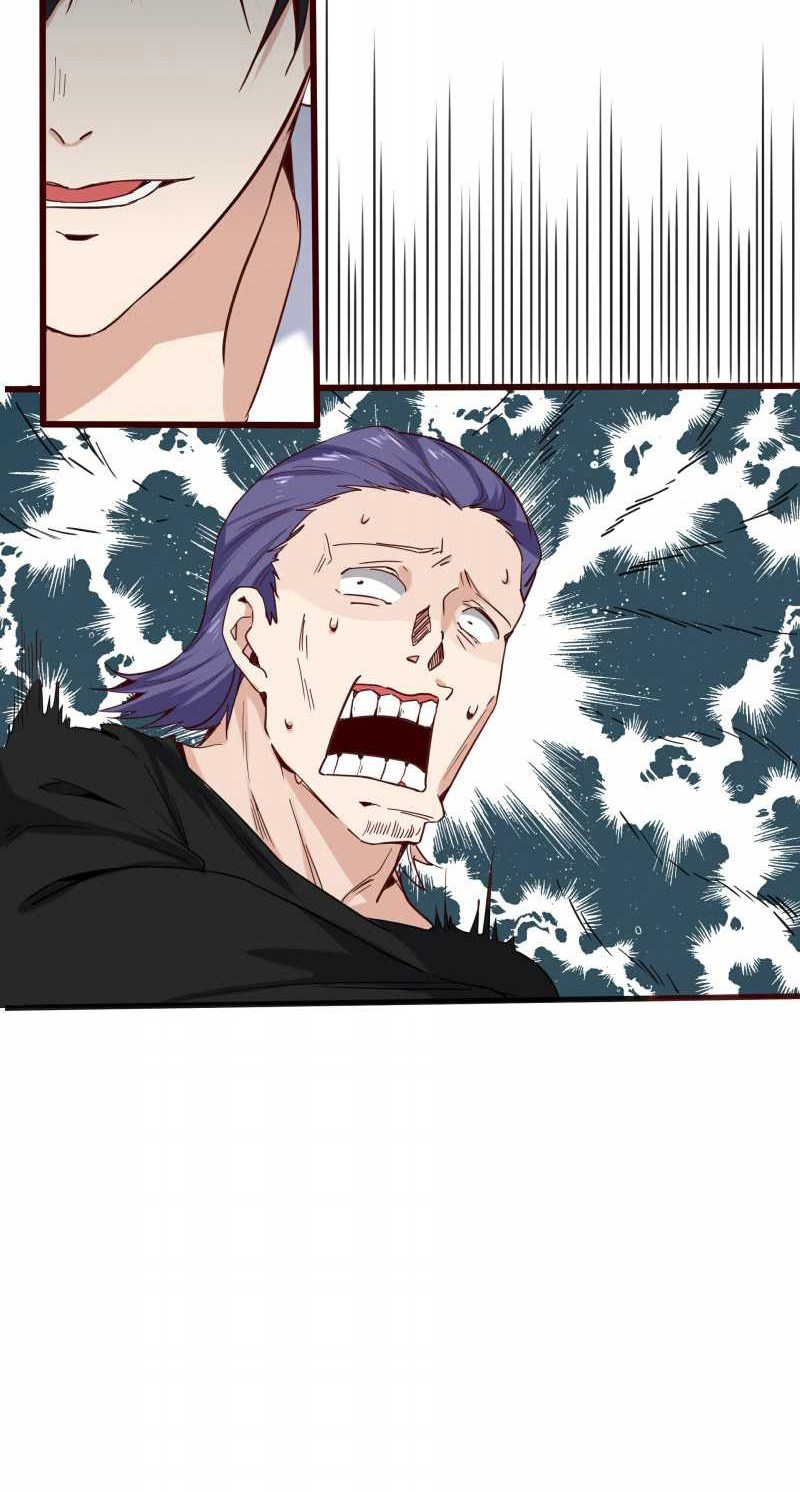 First Rate Master Chapter 1 - halaman 36