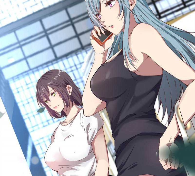 First Rate Master Chapter 1 - halaman 9
