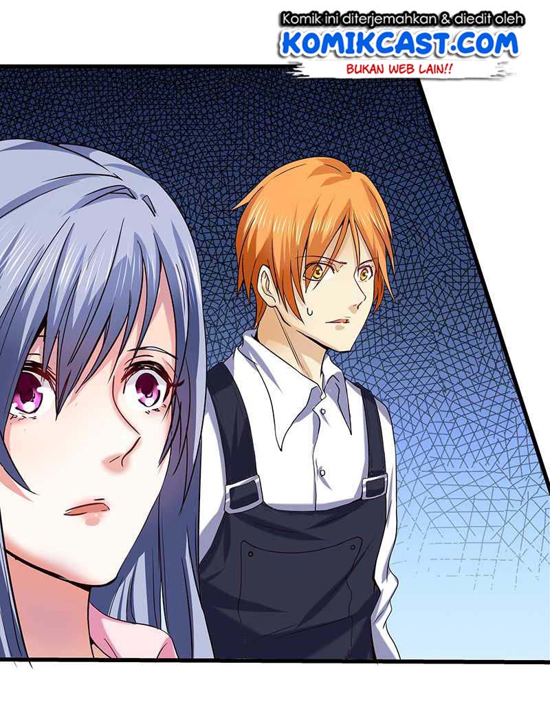 First Rate Master Chapter 12 - halaman 32