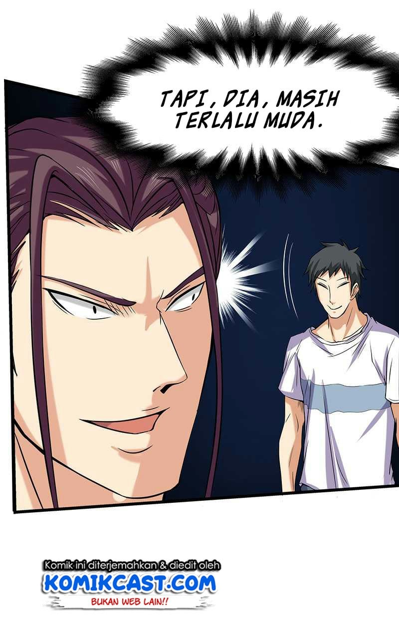 First Rate Master Chapter 13 - halaman 13