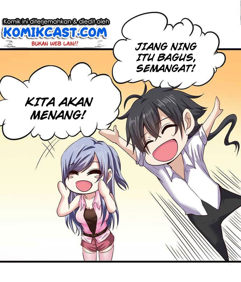 First Rate Master Chapter 13 - halaman 15