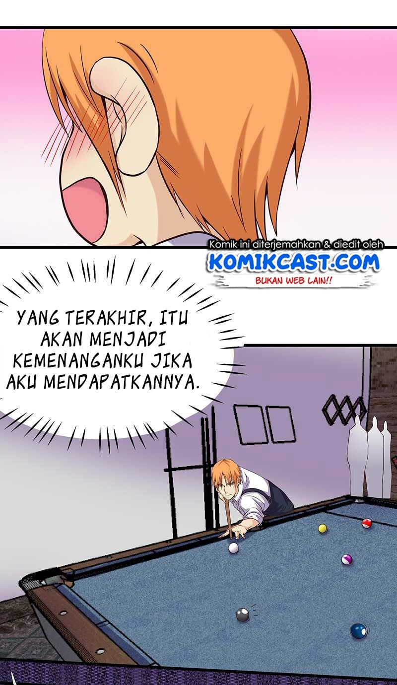 First Rate Master Chapter 13 - halaman 16