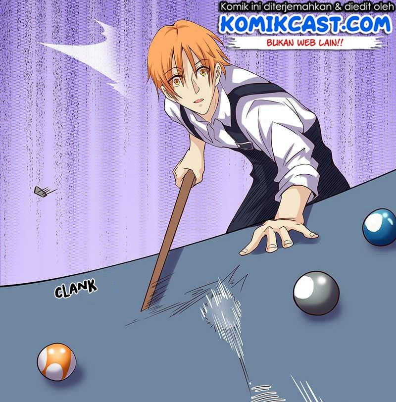 First Rate Master Chapter 13 - halaman 18