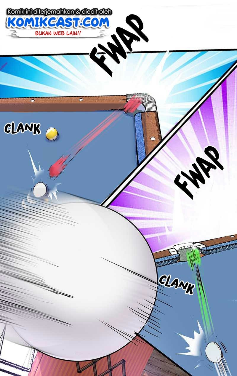 First Rate Master Chapter 13 - halaman 22