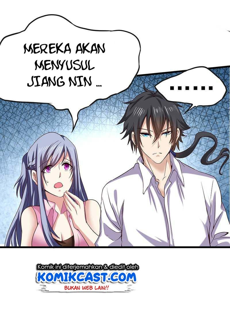 First Rate Master Chapter 13 - halaman 24