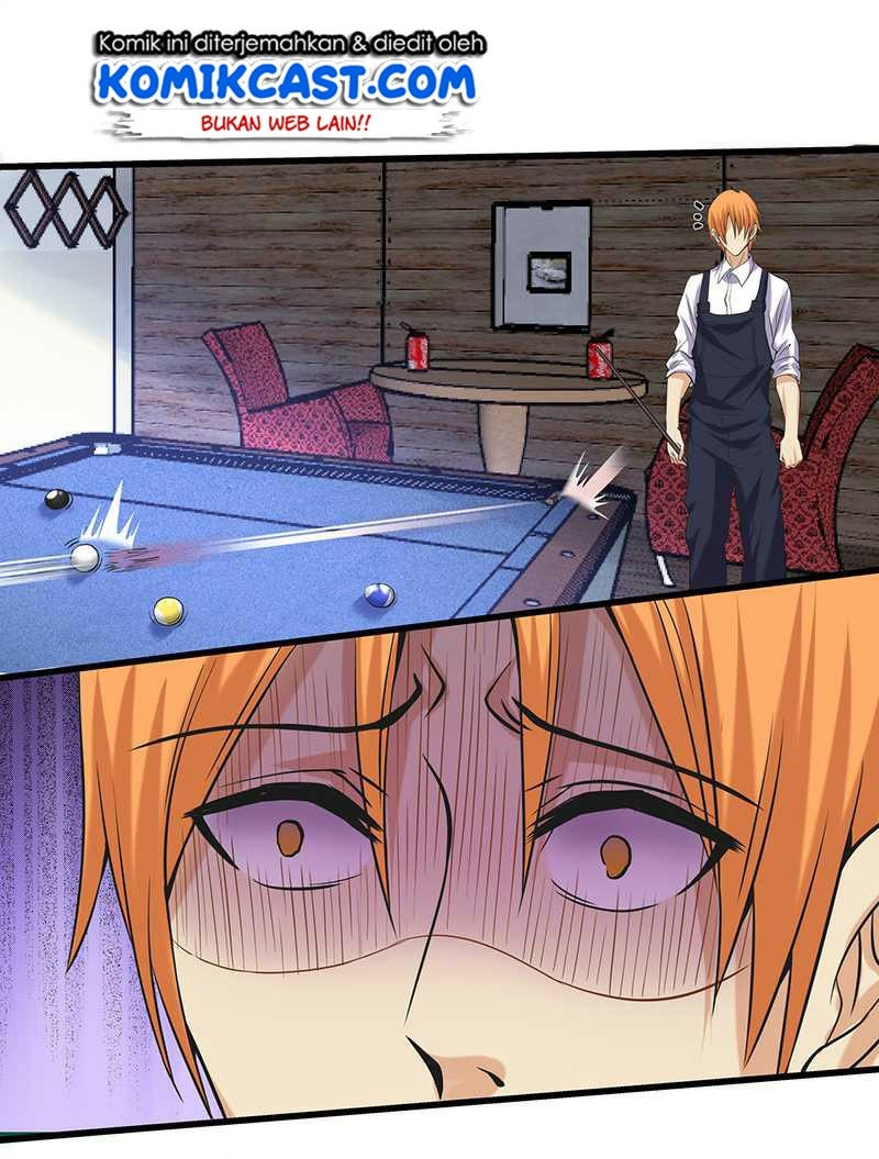 First Rate Master Chapter 13 - halaman 25