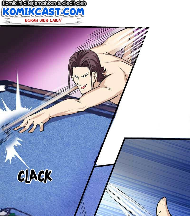 First Rate Master Chapter 13 - halaman 29
