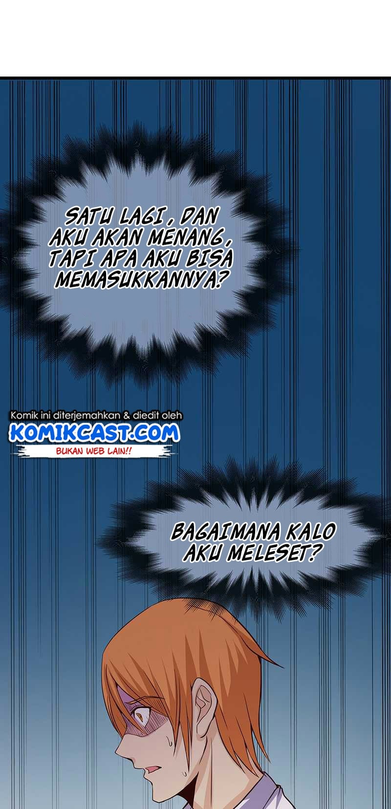 First Rate Master Chapter 13 - halaman 34