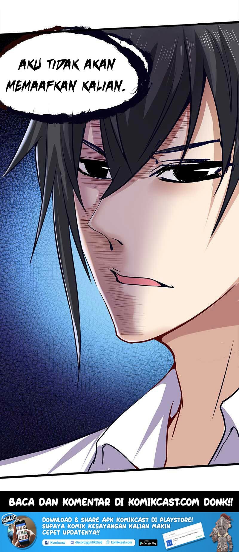 First Rate Master Chapter 13 - halaman 40