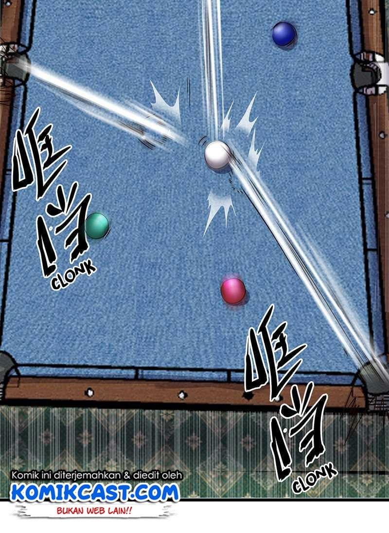 First Rate Master Chapter 13 - halaman 7
