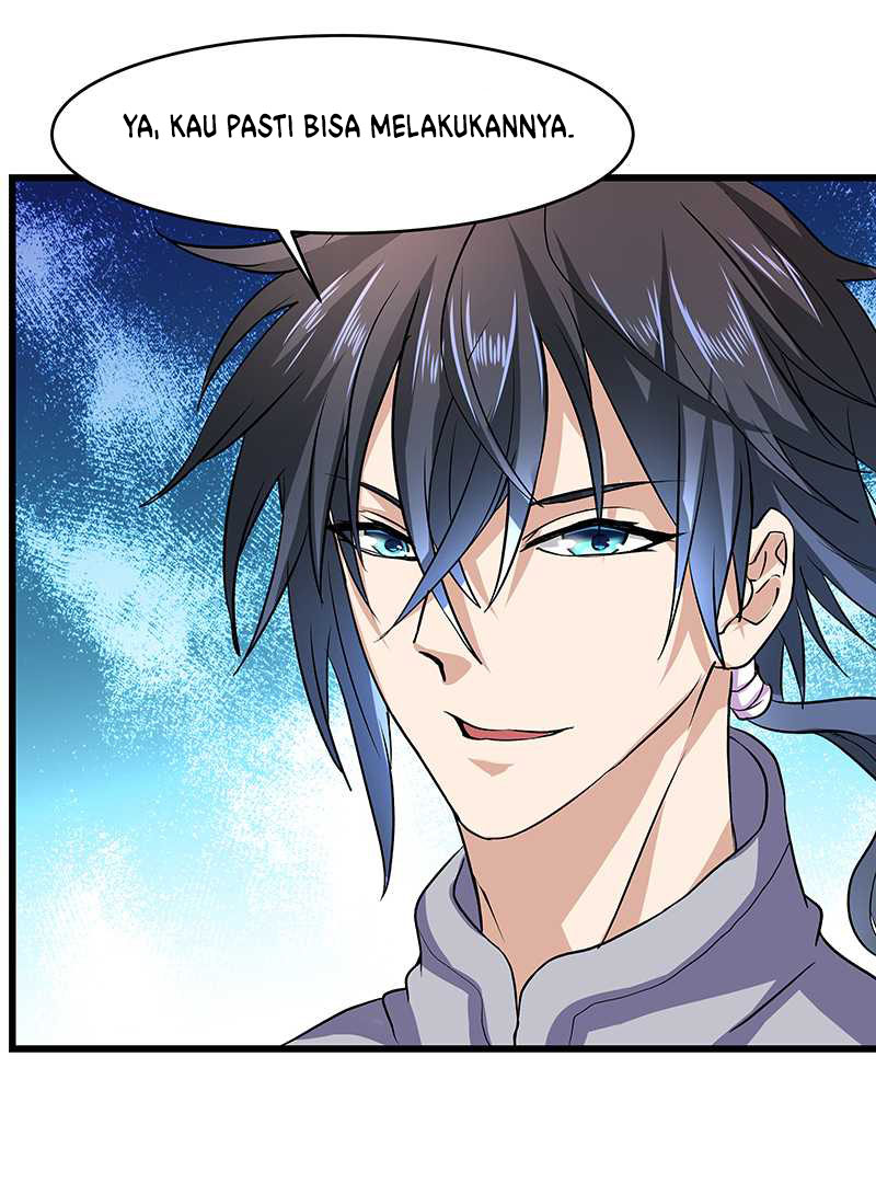 First Rate Master Chapter 16 - halaman 14