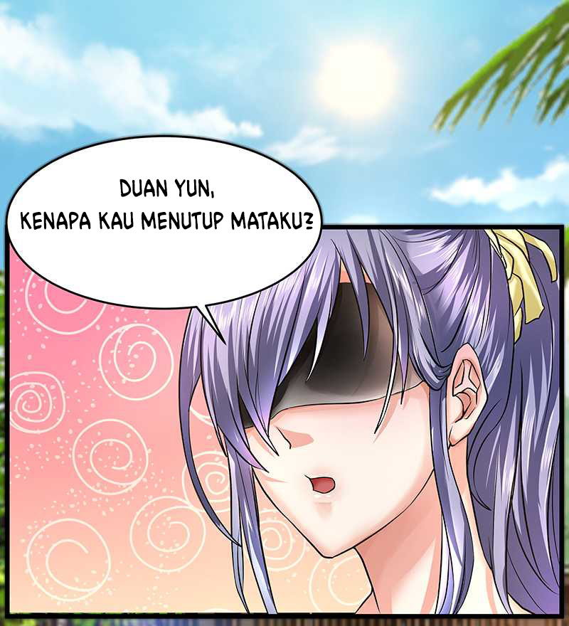 First Rate Master Chapter 16 - halaman 16
