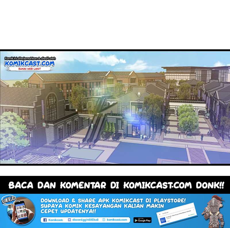 First Rate Master Chapter 16 - halaman 2