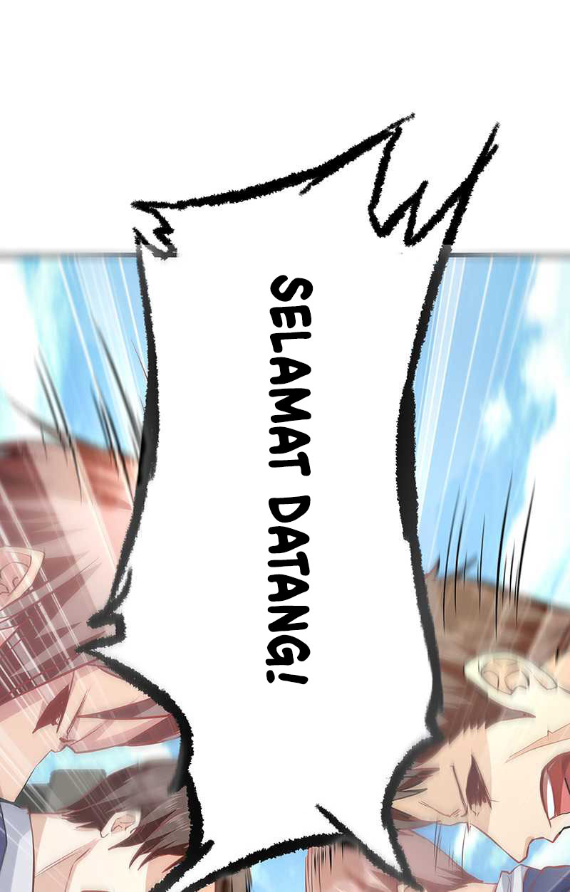 First Rate Master Chapter 16 - halaman 22