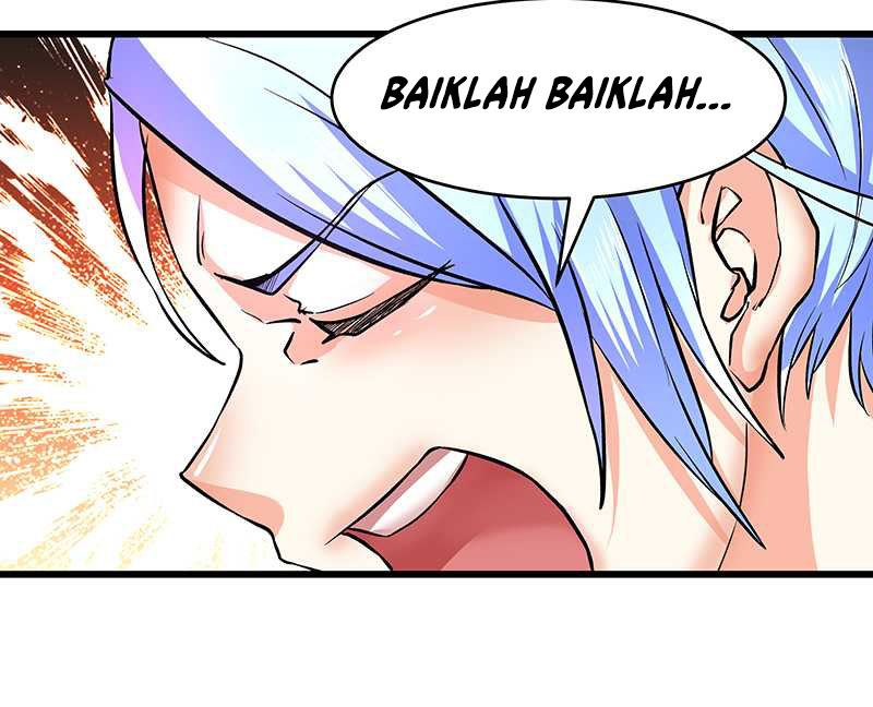 First Rate Master Chapter 16 - halaman 39