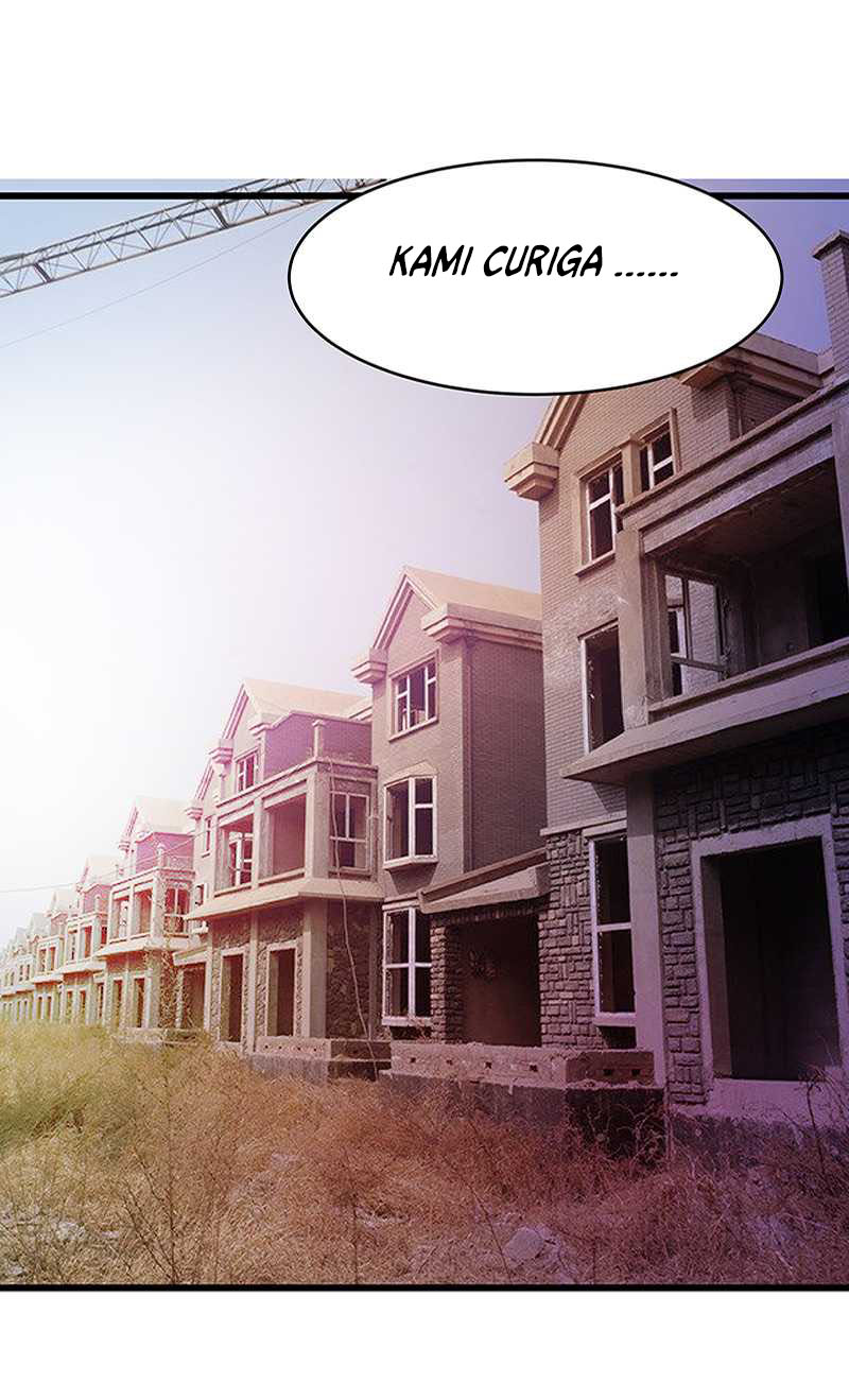 First Rate Master Chapter 18 - halaman 33