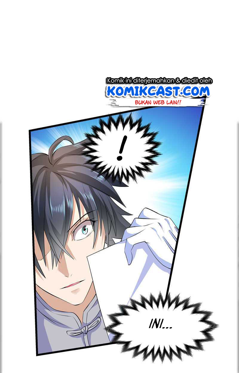 First Rate Master Chapter 19 - halaman 15