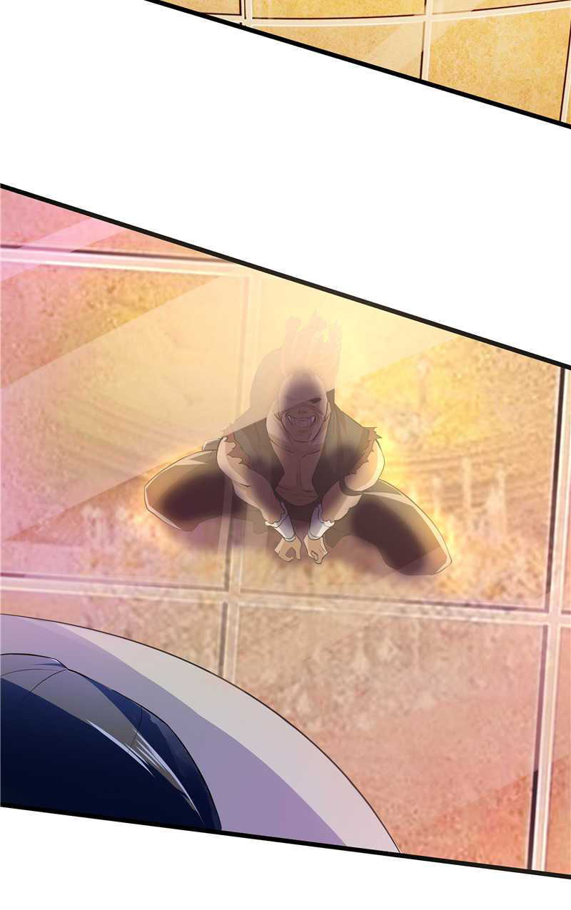 First Rate Master Chapter 19 - halaman 26